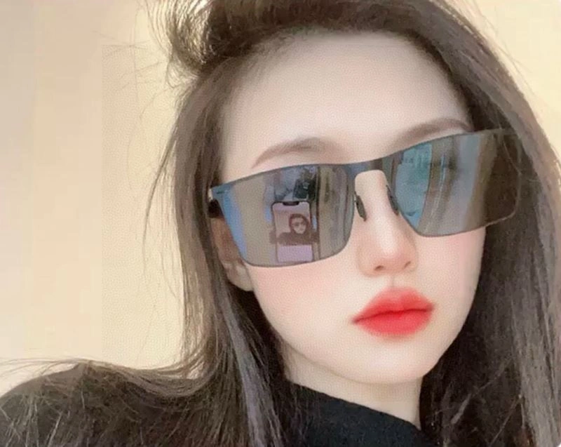 Cozy Gucci Sunglasses 279471