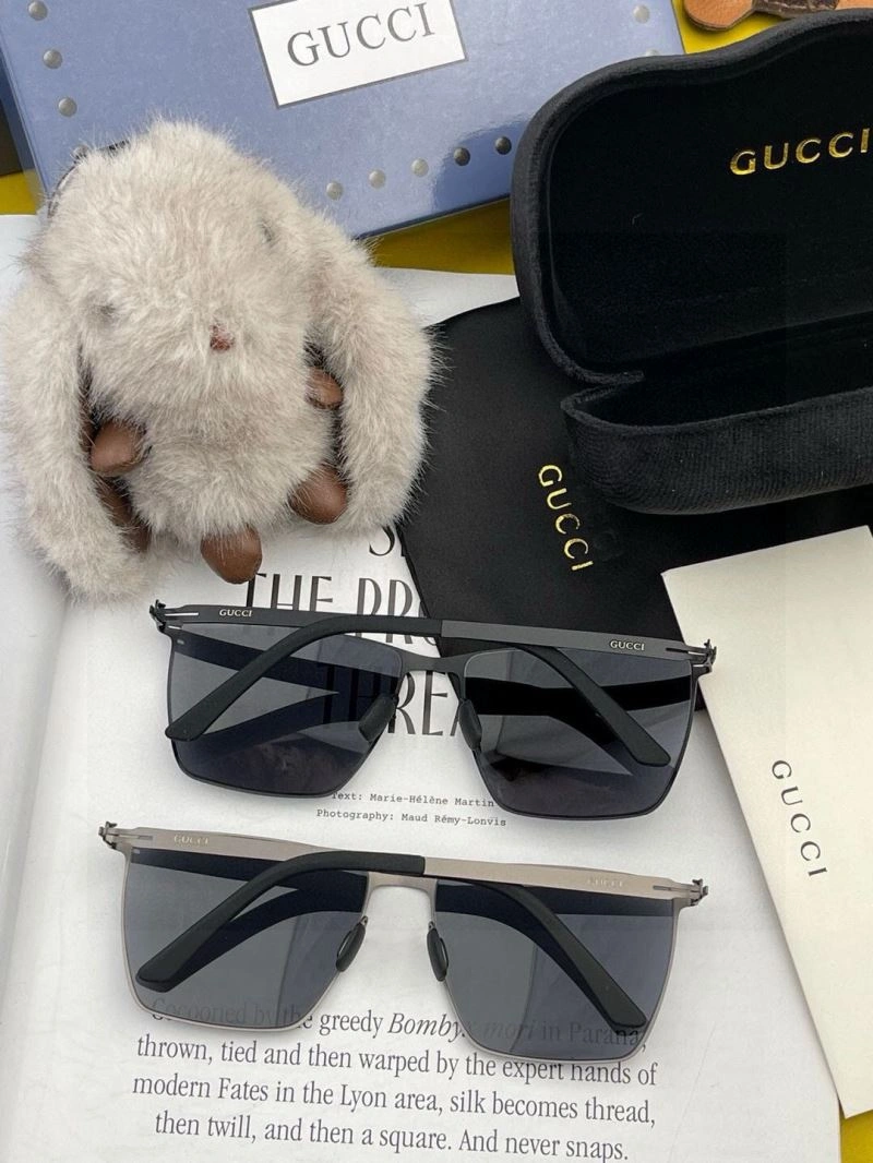 Cozy Gucci Sunglasses 279471