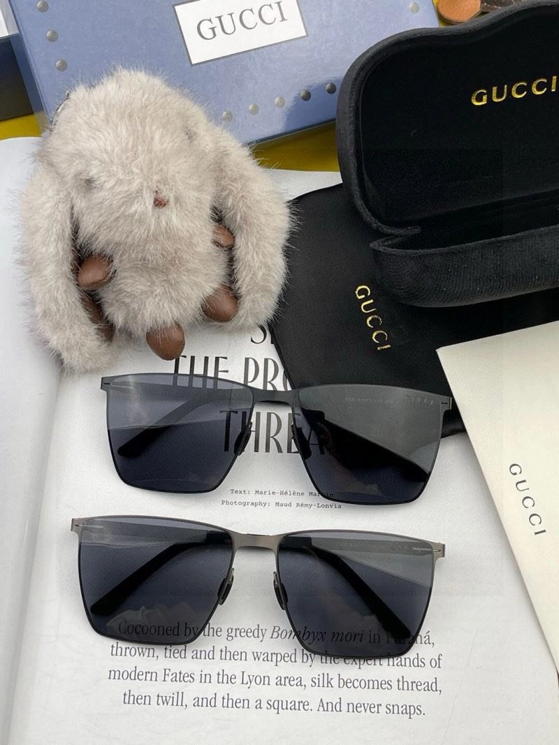 Cozy Gucci Sunglasses 279471