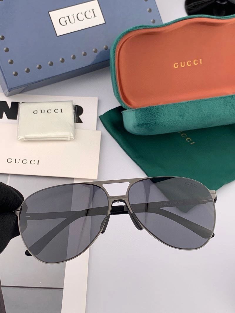 Gucci Sunglasses TimelessDesign 279469