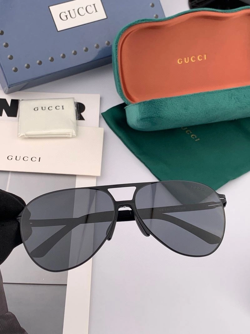 Gucci Sunglasses TimelessDesign 279469