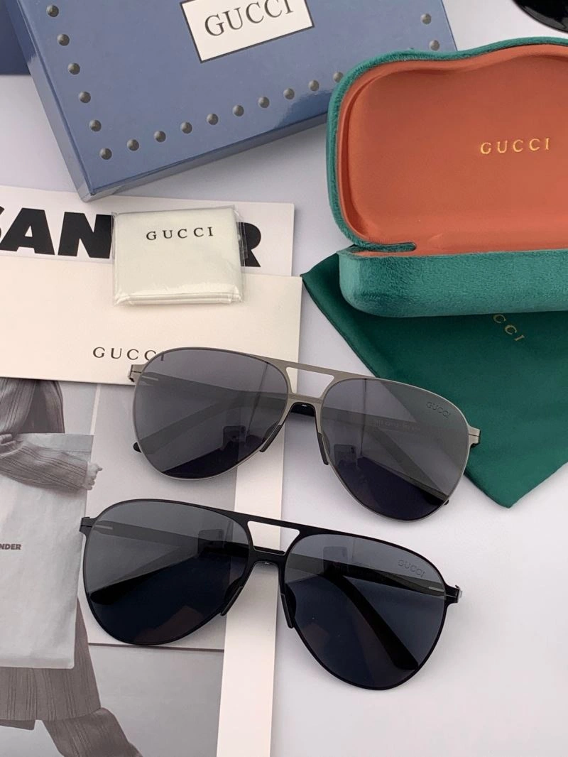 Gucci Sunglasses TimelessDesign 279469