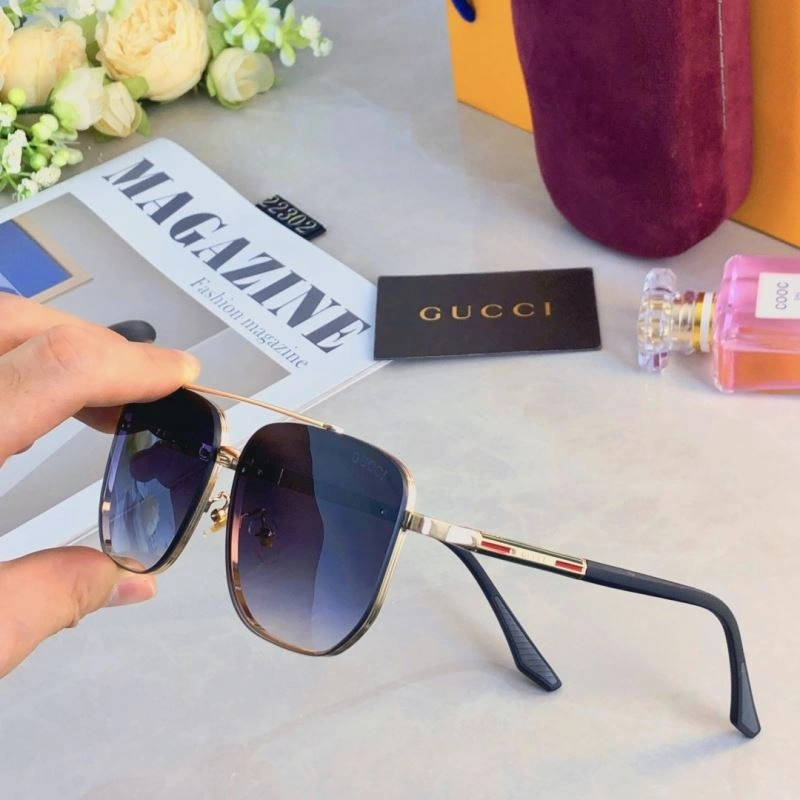 Youthful Gucci Sunglasses 279473