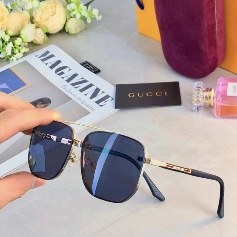 Youthful Gucci Sunglasses 279473
