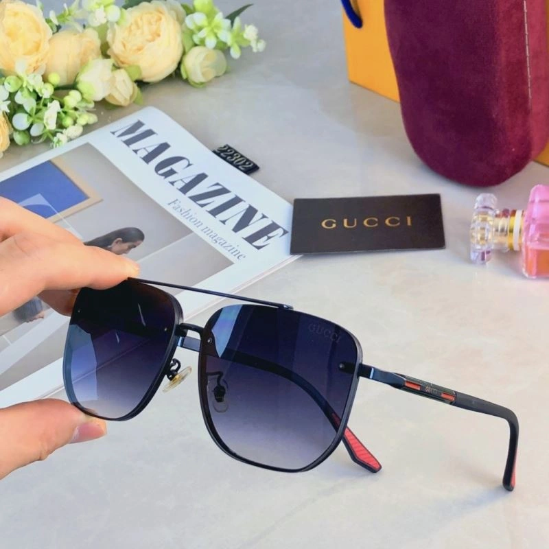 Youthful Gucci Sunglasses 279473