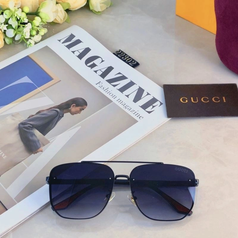Youthful Gucci Sunglasses 279473