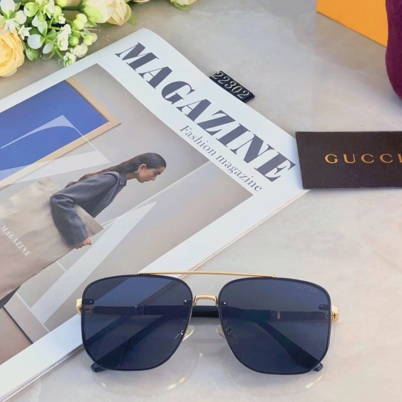 Youthful Gucci Sunglasses 279473