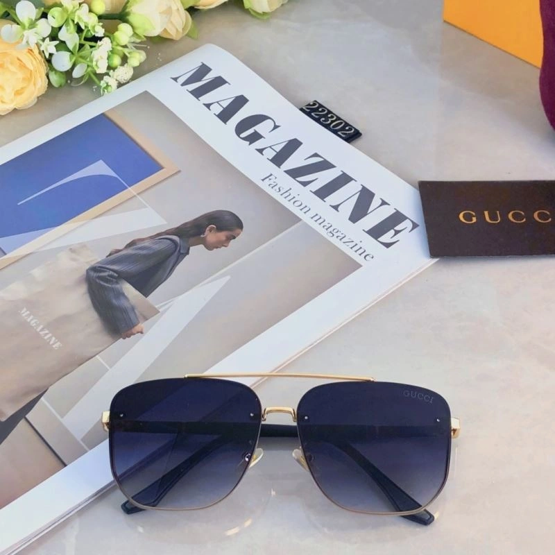 Youthful Gucci Sunglasses 279473