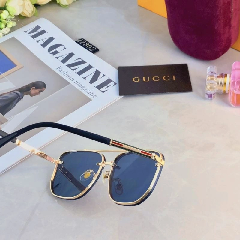 Youthful Gucci Sunglasses 279473