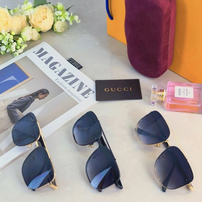 Youthful Gucci Sunglasses 279473
