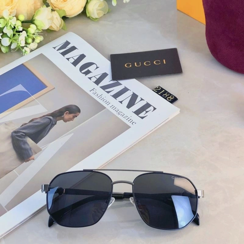 Gucci Sunglasses Snug 279477