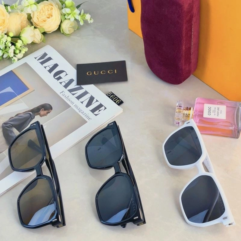 Gucci Sunglasses Premium 279480