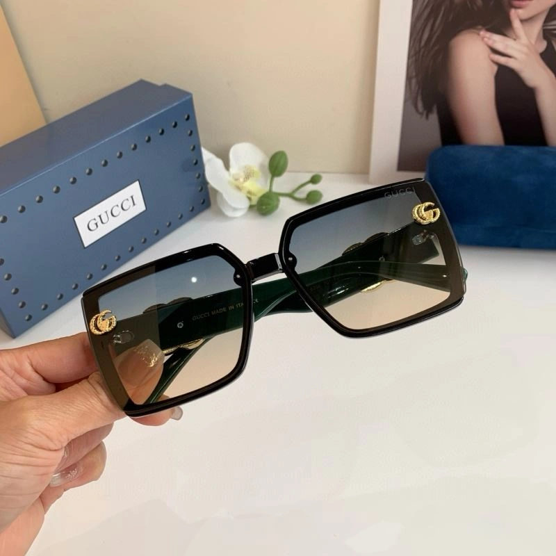 Gucci Sunglasses WeatherProof 279459