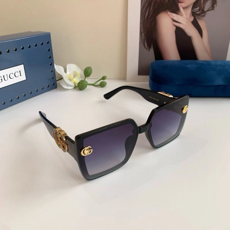 Gucci Sunglasses Attractive 279468