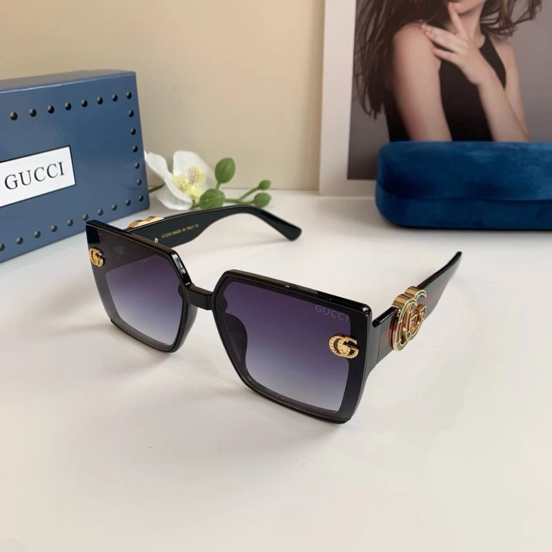 Sophisticated Gucci Sunglasses 279470