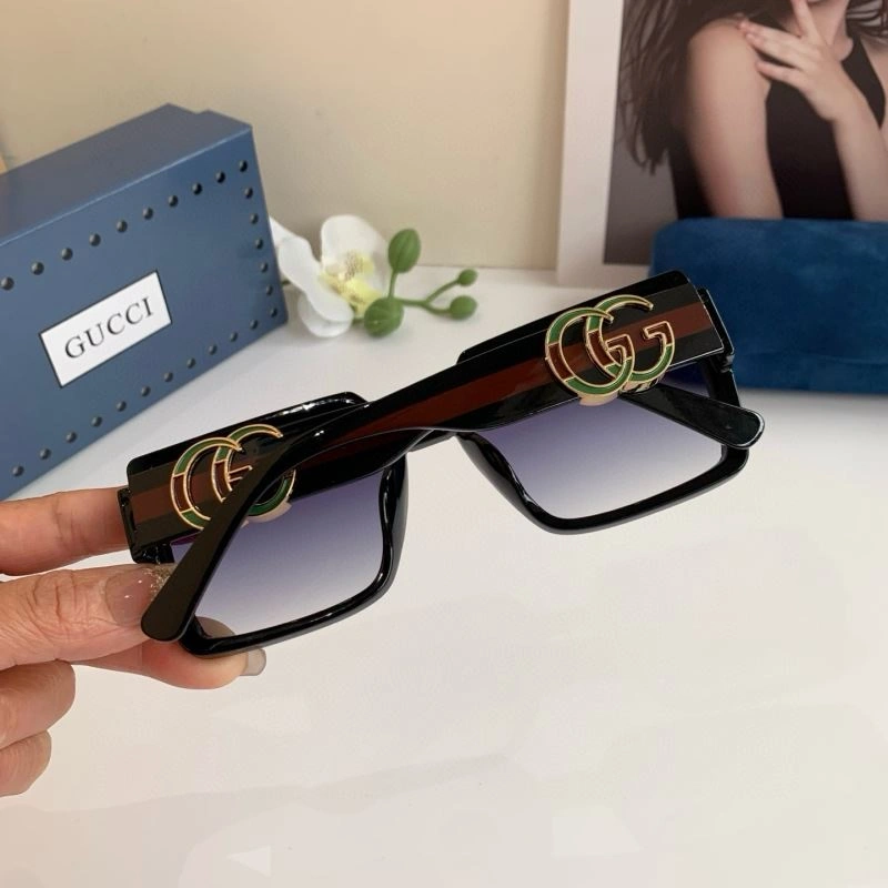 Sophisticated Gucci Sunglasses 279470