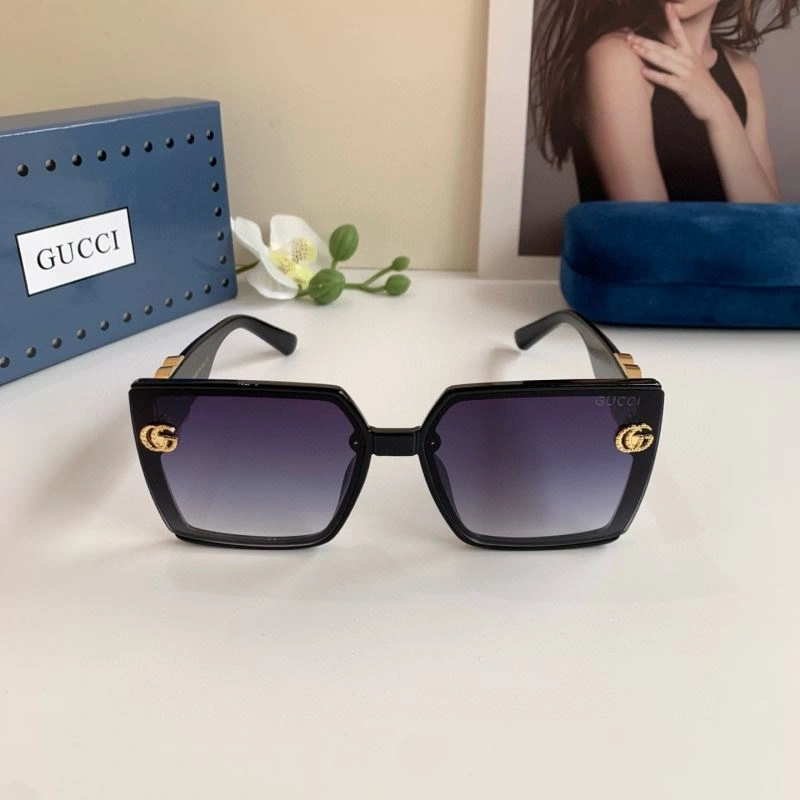 Sophisticated Gucci Sunglasses 279470