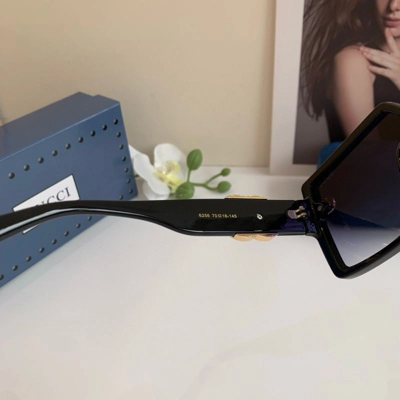 Sophisticated Gucci Sunglasses 279470