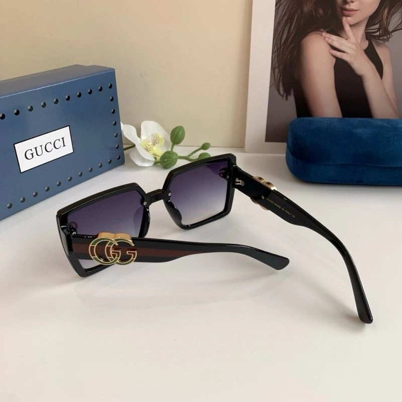 Sophisticated Gucci Sunglasses 279470