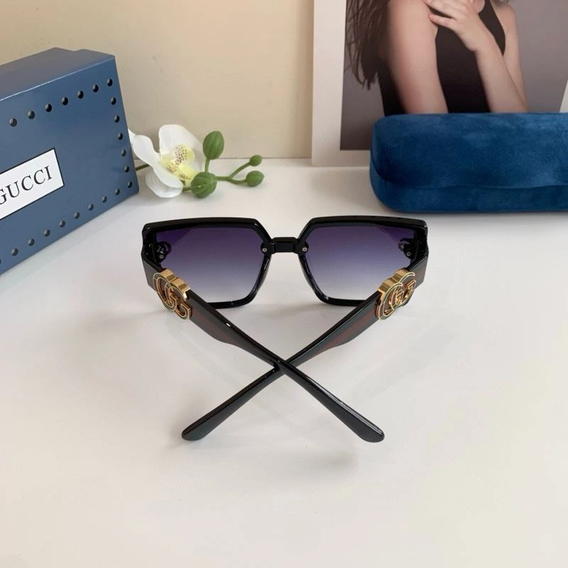 Sophisticated Gucci Sunglasses 279470