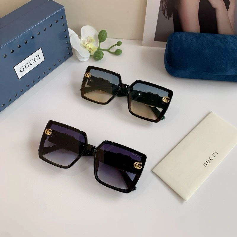 Sophisticated Gucci Sunglasses 279470