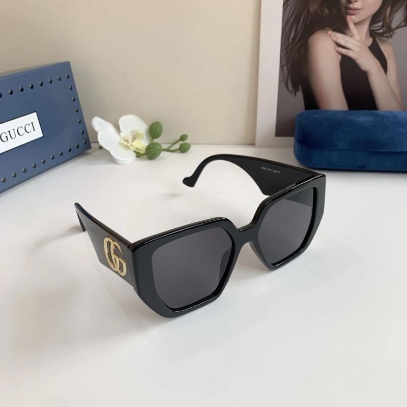 Gucci Sunglasses FlexibleFit 279460