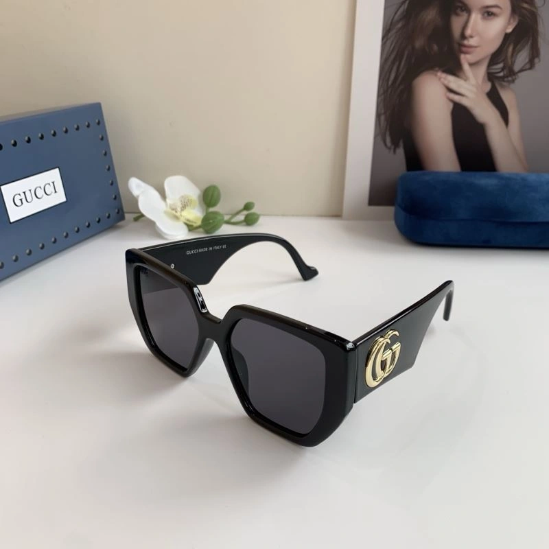 Gucci Sunglasses FlexibleFit 279460