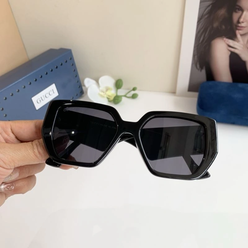 Gucci Sunglasses FlexibleFit 279460