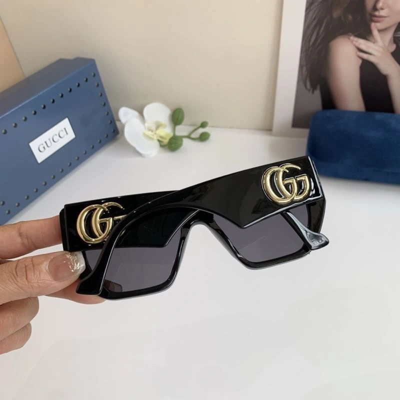 Gucci Sunglasses FlexibleFit 279460