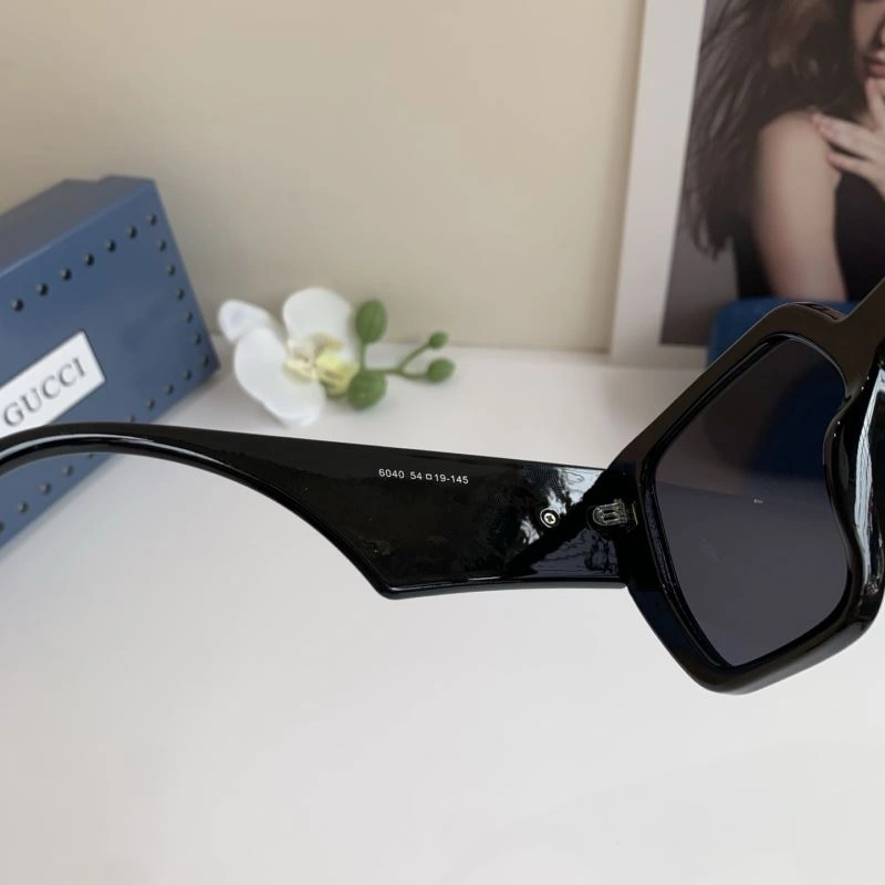 Gucci Sunglasses FlexibleFit 279460