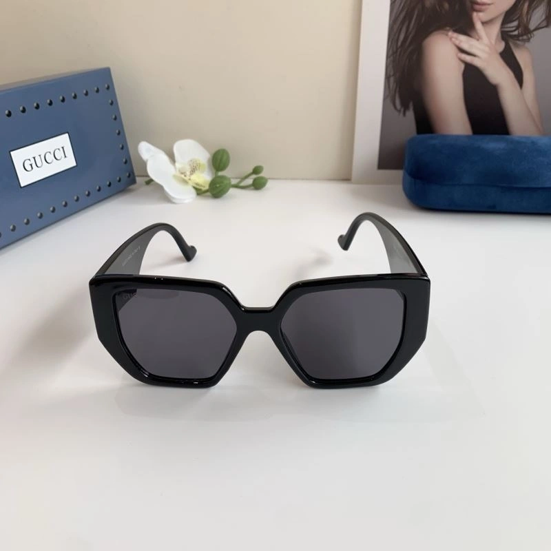 Gucci Sunglasses FlexibleFit 279460