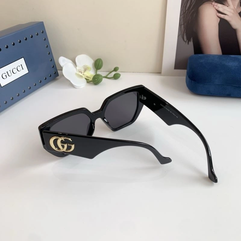 Gucci Sunglasses FlexibleFit 279460