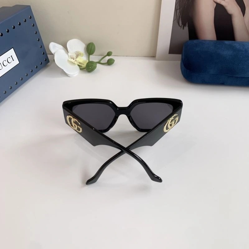 Gucci Sunglasses FlexibleFit 279460