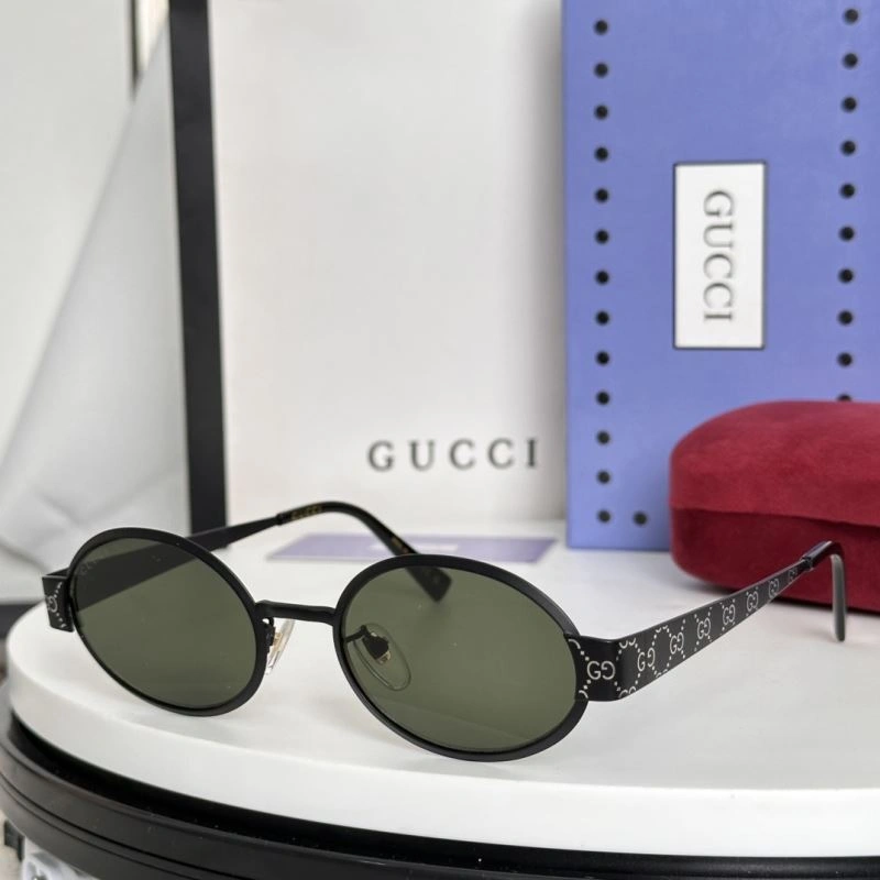 ComfortFit Gucci Sunglasses 279482