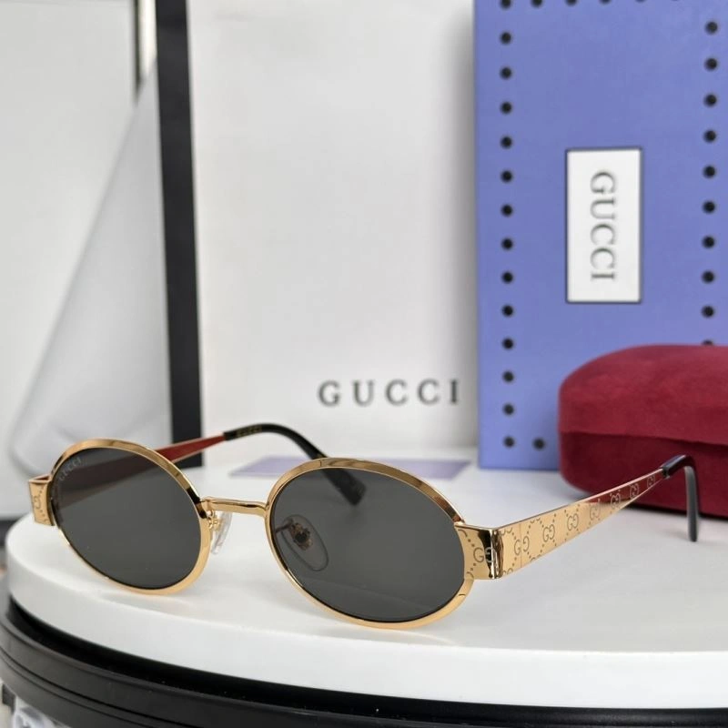 ComfortFit Gucci Sunglasses 279482