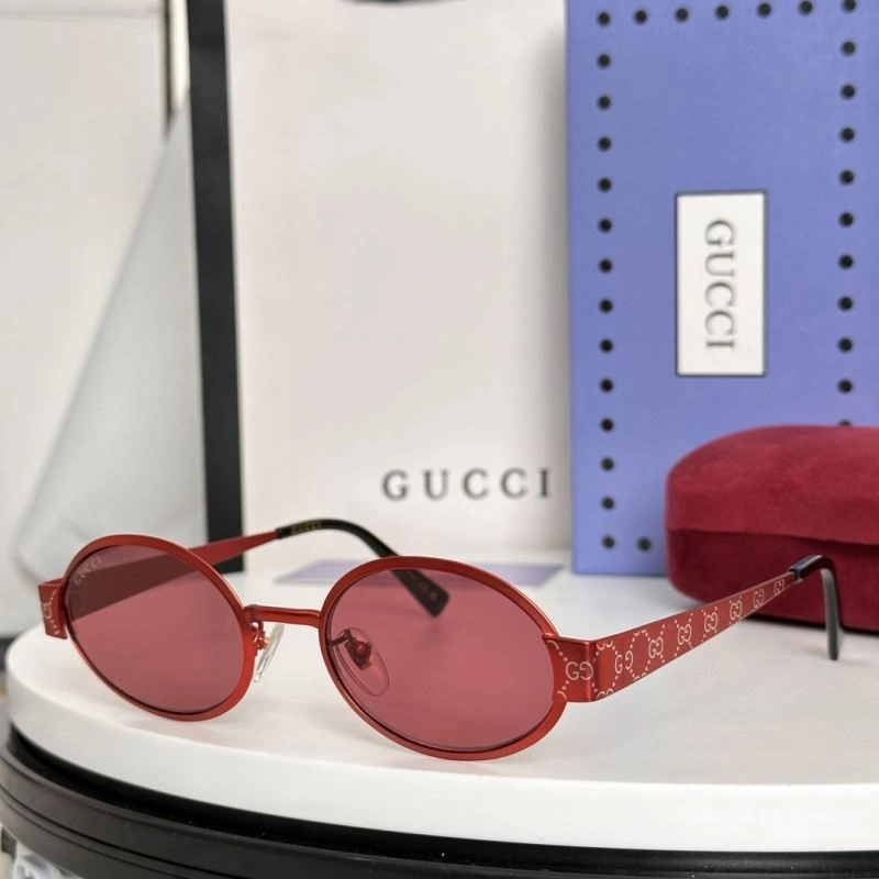 ComfortFit Gucci Sunglasses 279482