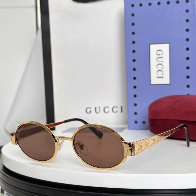 ComfortFit Gucci Sunglasses 279482