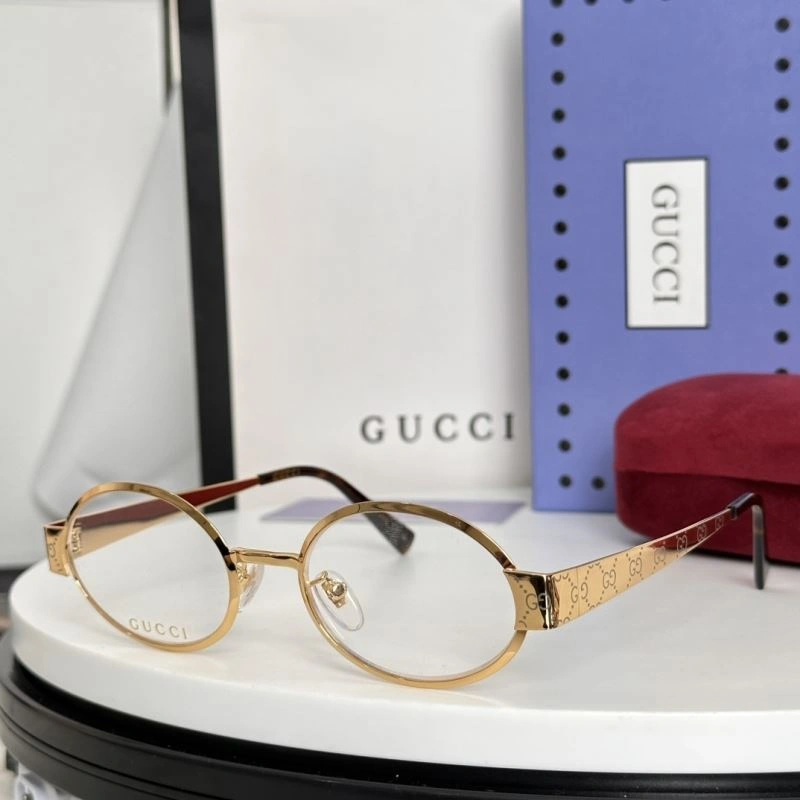 ComfortFit Gucci Sunglasses 279482