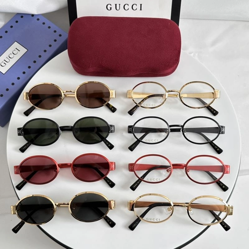 ComfortFit Gucci Sunglasses 279482