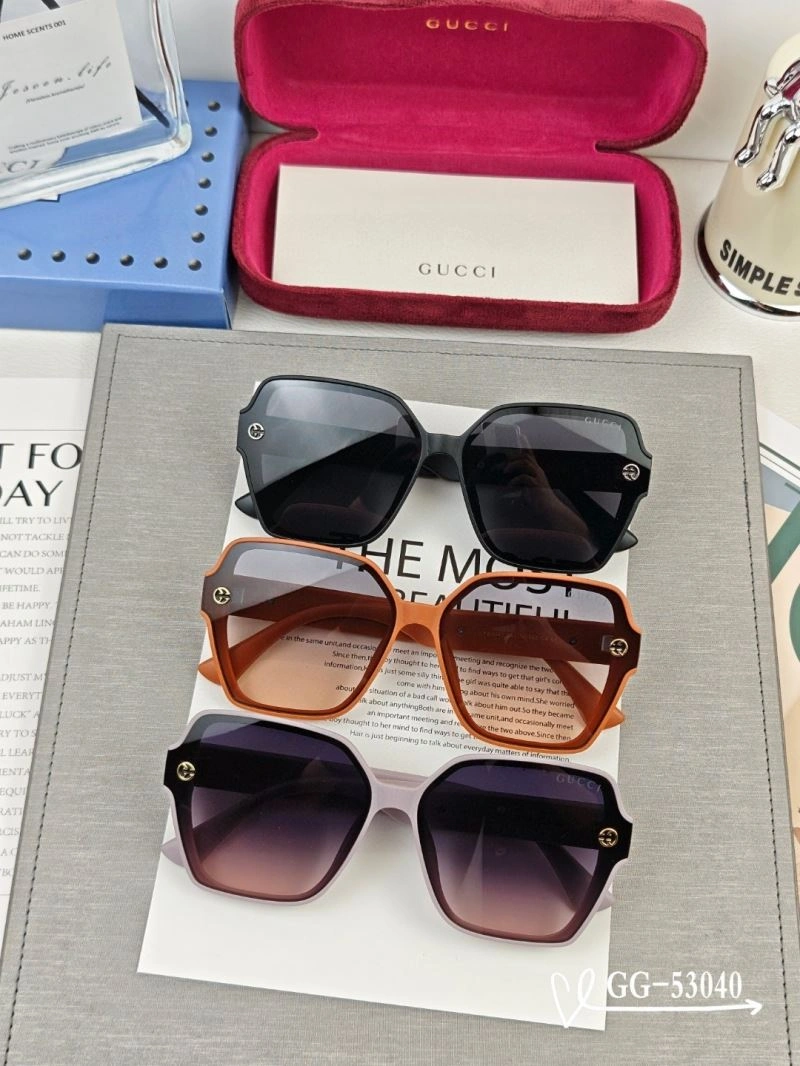 Gucci Sunglasses Original 279481