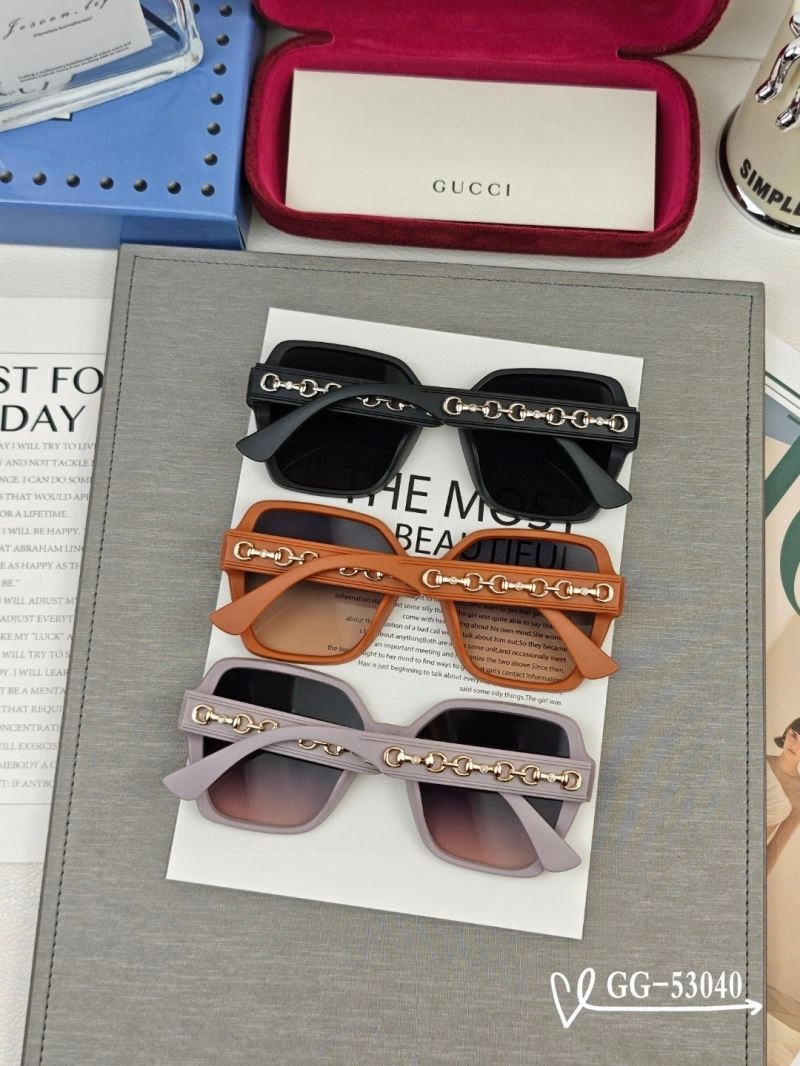 Gucci Sunglasses Original 279481