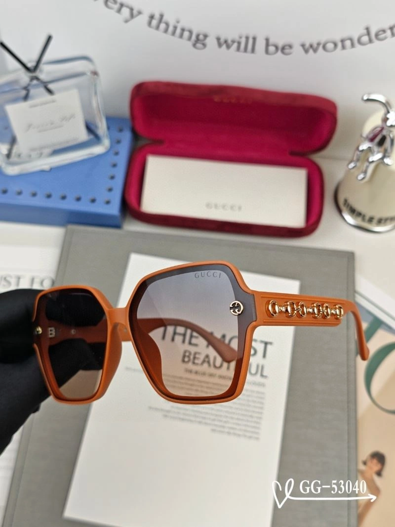 Gucci Sunglasses Original 279481