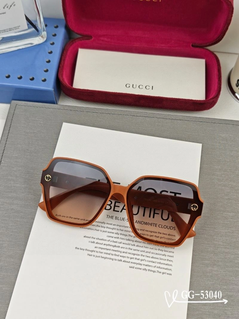 Gucci Sunglasses Original 279481