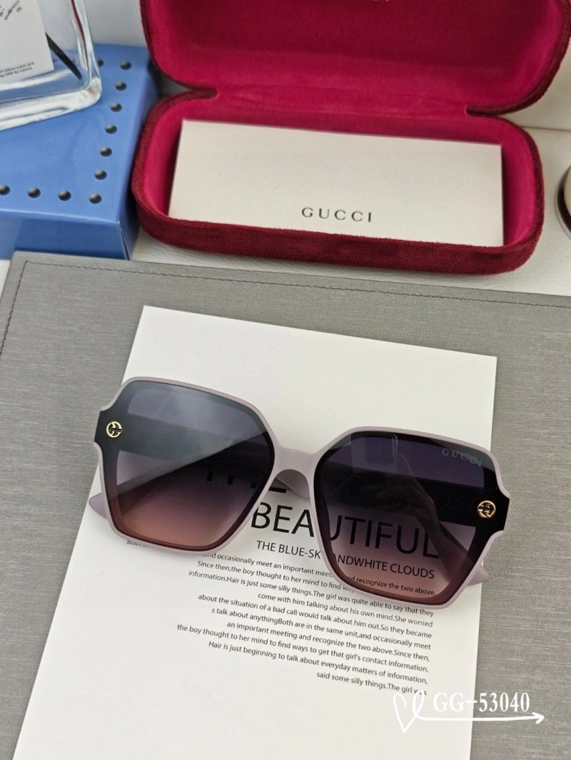 Gucci Sunglasses Original 279481