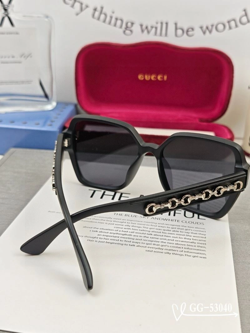 Gucci Sunglasses Original 279481