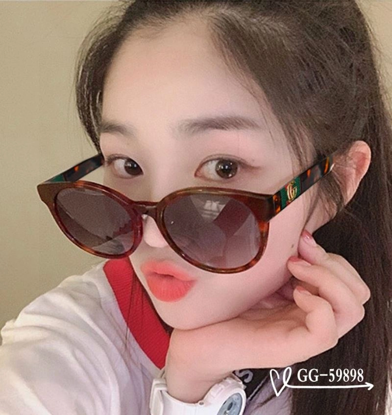 OnTrend Gucci Sunglasses 279449