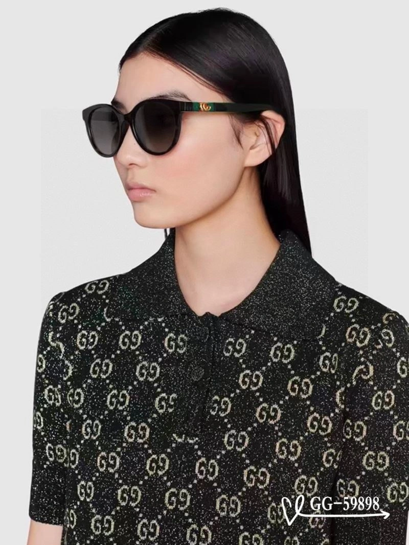 OnTrend Gucci Sunglasses 279449