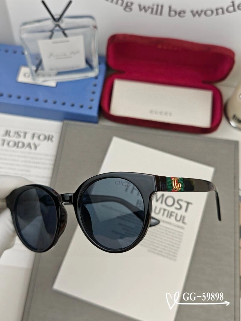 OnTrend Gucci Sunglasses 279449