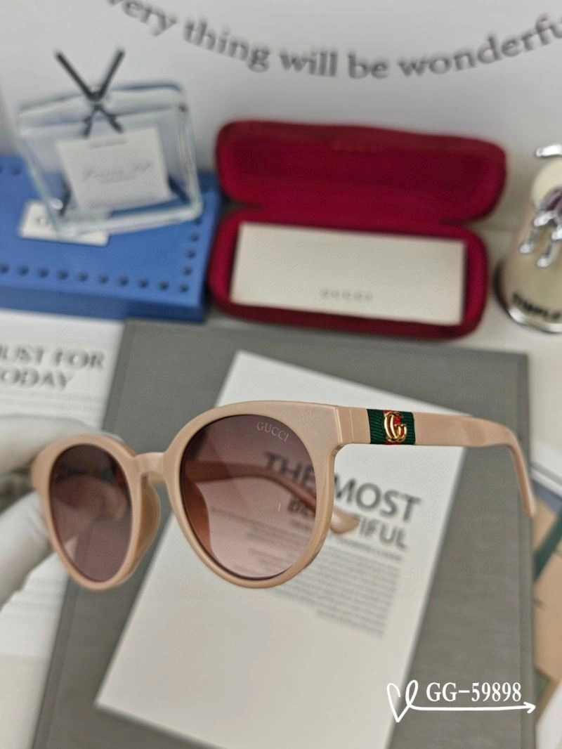 OnTrend Gucci Sunglasses 279449