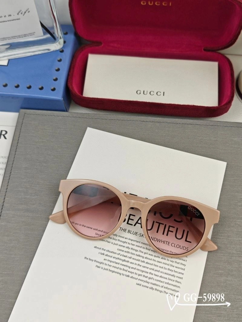 OnTrend Gucci Sunglasses 279449